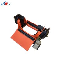 什么原因让气动夹胎机这么的受欢迎