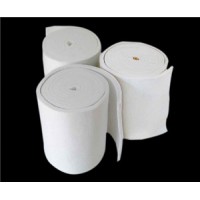 焙烧炉炉面保温硅酸铝陶瓷纤维模块 高温耐火纤维棉