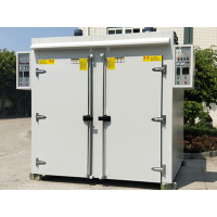 双门烤箱、双门烘箱