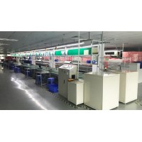 总装线、组装线、装配线、生产线、老化线