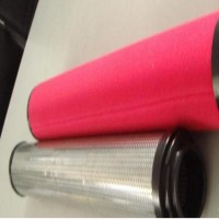 山立精密过滤器滤芯