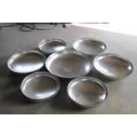 江苏管线钢高压封头制造-沧州奋起管件生产厚壁高压封头