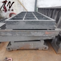 铸铁平台厂家供应检验平台、划线平台、焊接平台、铸铁平板