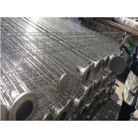 玉溪耐腐蚀除尘骨架供应商