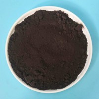 光学玻璃磨光剂用纳米氧化铜