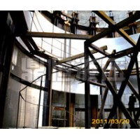 辽宁液压提升装置定做/鼎恒液压生产加工液压提升装置