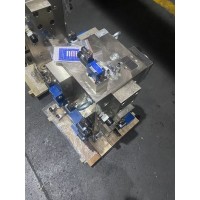 山东泰丰智能供应插装阀YT32-500CV-SB天津双泵500T系统