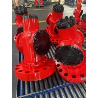 山东泰丰智能供应充液阀TRCF125A1厂家直销