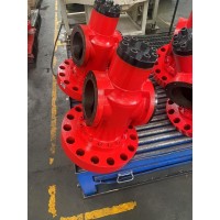 山东泰丰智能供应充液阀TRCF250A1厂家直销