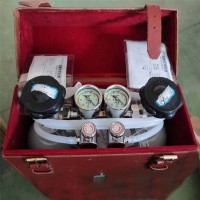 便携式甲烷传感器校验仪流量稳定 流量调节方便