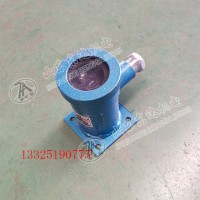 GUG8F矿用红外对射传感器，风门电控感应人来人走