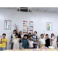 专注创造，“镜”彩成长！苏州青少年奶油胶DIY体验课招募中