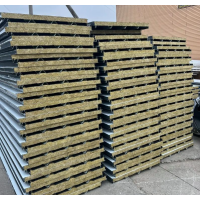 机制岩棉净化板多规格可选坏保