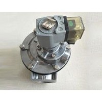 湖南脉冲电磁阀制造-泊头淼鑫除尘订制高原1.5寸脉冲阀