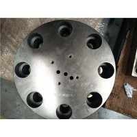 压力自平衡，呼吸更顺畅——泰丰智能液压盖板