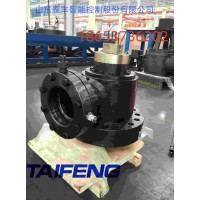 供应泰丰TCF1-H63B 型充液阀