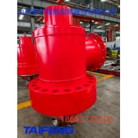 山东泰丰供应CF系列充液阀CF1-H200B