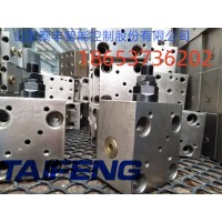 泰丰现货TLFA063H2WB节流控制盖板插装阀