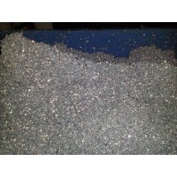 Y西安全自动铝屑压块机磨耗低  经久耐用