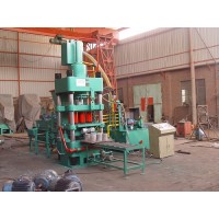 Y江西省全自动铁粉压块机压力的调节方法