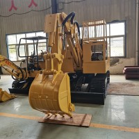 井下MWC5.8/0.28L柴油挖掘机 修复 破碎 装载