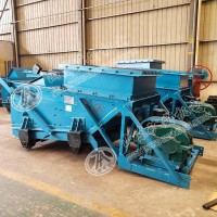 联轴器 曲柄连杆 GLW330/7.5/S煤矿往复式给煤机