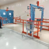 远程控制智能风门控制装置 智能风门控制上位机