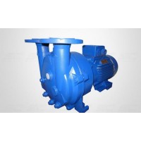 不锈钢真空泵止回阀的工作原理