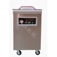 唐山科胜加深型小米真空机|杂粮真空机