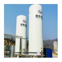 山西液氧液氩液氮储罐定做厂家|黄骅百恒达祥通机械生产液氮储罐