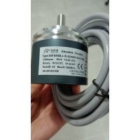 爱搜福绝对值CANopen编码器：国产精尖，重塑工业控制精准新标杆