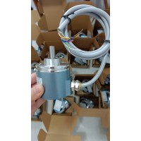 国产Modbus磁电编码器：工业自动化的精准“神经末梢”