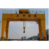 山东营口造船门式起重机厂家造船门式起重机军工级别品质