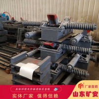 气动阻车器，气动阻车器广泛应用