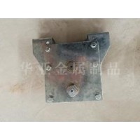 江西温室冲压件订制-南皮华亚公司订制轨道交错开窗齿轮