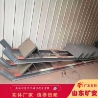 气动挡车梁，QZCL型气动挡车梁厂家直销