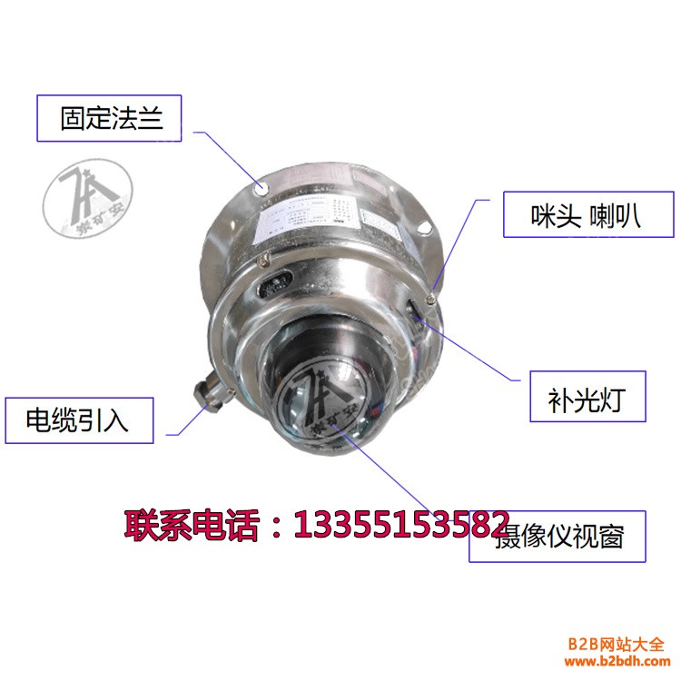 云台摄像仪 (9)