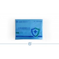一次性使用手术孔巾/手术洞巾（40*50）