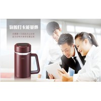 环保真空保温杯 304 保温杯厂家 选上海思乐得