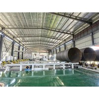 钢管喷粉设备供应「涂疆管道」-内蒙古-兰州