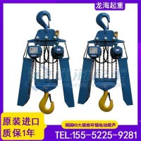 压力机吊装用什么设备省力？