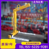 仓库快速移运托盘货物用什么工具高效灵活？