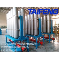 山东泰丰智能供应泰安锻压机床厂W67Y-63(100、125、160)/3200 折弯机插装阀