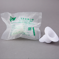 华西一次性使用口垫厂家直供