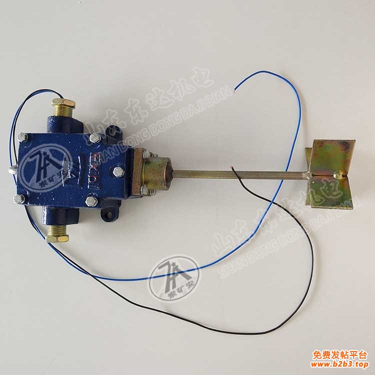 堆煤传感器 (5) 副本