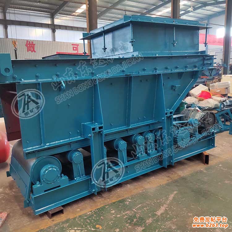 带式给料机 (10) 副本