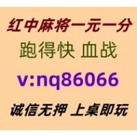 【赏心悦目】一元一分广东红中麻将《哪里有》