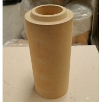 防止浇钢砖炸裂的方法