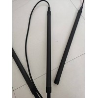 钛管阳极的制备工艺有哪些？