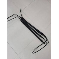 钛管阳极结构特性